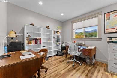 Coastal luxury meets comfort in this custom home within a - photo 25