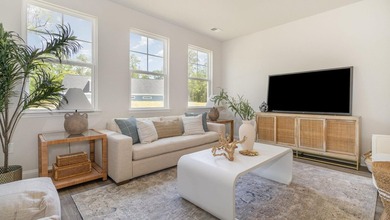 Welcome Brunswick Plantation! A gated community with 24 hours - photo 6