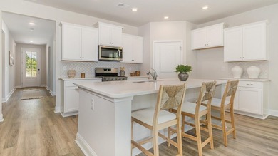 Welcome Brunswick Plantation! A gated community with 24 hours - photo 8