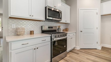 Welcome Brunswick Plantation! A gated community with 24 hours - photo 9