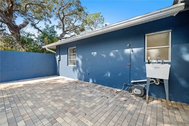 Move-in ready pool home featuring 3 bedrooms and 2 baths with a - photo 29