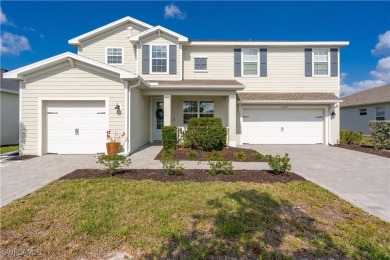 Lake Home For Sale in Punta Gorda, Florida