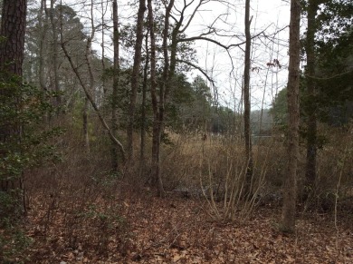 Great Wicomico River Lot For Sale in Wicomico Church Virginia