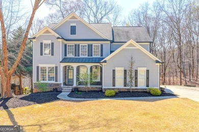 Welcome to the highly sought-after Chattahoochee River Club - photo 3