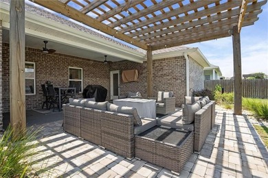 Move-in ready and priced to sell! This beautiful Hawthorne Plan - photo 33
