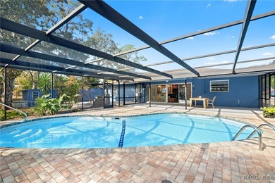 Move-in ready pool home featuring 3 bedrooms and 2 baths with a - photo 33