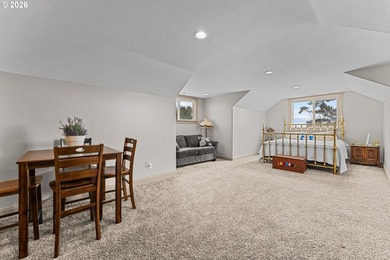 Coastal luxury meets comfort in this custom home within a - photo 33