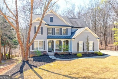 Welcome to the highly sought-after Chattahoochee River Club - photo 4