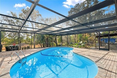 Move-in ready pool home featuring 3 bedrooms and 2 baths with a - photo 34
