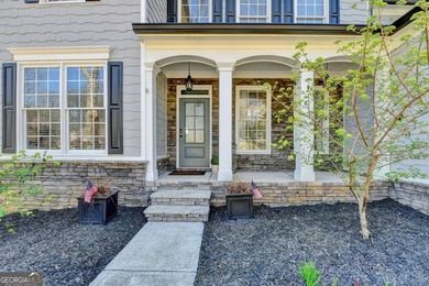 Welcome to the highly sought-after Chattahoochee River Club - photo 5