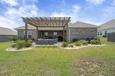 Move-in ready and priced to sell! This beautiful Hawthorne Plan - photo 35
