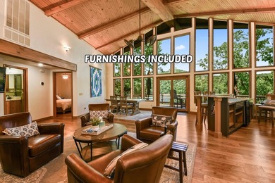 Lakefront, lake view, boat slip available and meticulously - photo 5