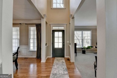 Welcome to the highly sought-after Chattahoochee River Club - photo 6