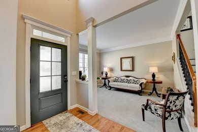 Welcome to the highly sought-after Chattahoochee River Club - photo 7