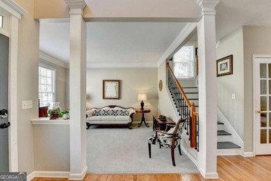 Welcome to the highly sought-after Chattahoochee River Club - photo 8
