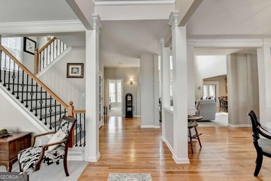 Welcome to the highly sought-after Chattahoochee River Club - photo 9