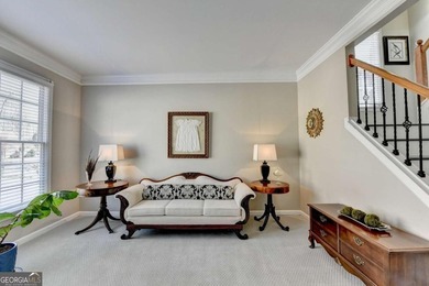 Welcome to the highly sought-after Chattahoochee River Club - photo 10