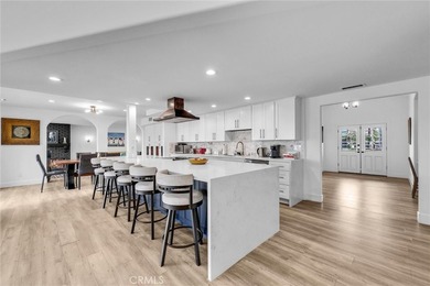 Extraordinary waterfront estate located on Canyon Lake's highly - photo 1
