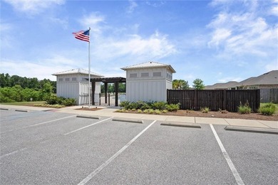 Move-in ready and priced to sell! This beautiful Hawthorne Plan - photo 43