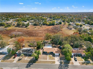 Move-in ready pool home featuring 3 bedrooms and 2 baths with a - photo 43