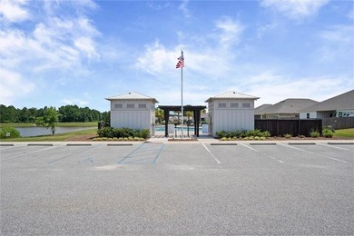 Move-in ready and priced to sell! This beautiful Hawthorne Plan - photo 44
