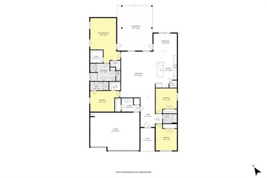 Move-in ready and priced to sell! This beautiful Hawthorne Plan - photo 49
