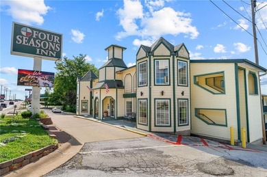 Lake Commercial For Sale in Branson, Missouri