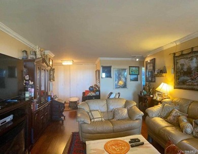 Oversized 2 Bedroom/ 2 Full Bathroom Apartment could be easily - photo 7