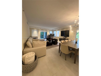 BEAUTIFUL APARTMENT AT THE PRESTIGIOUS MEDITERRANEAN VILLAGE HAS