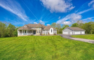 Lake Home Sale Pending in Delaware, Ohio