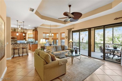 Lake Condo For Sale in Fort Myers, Florida