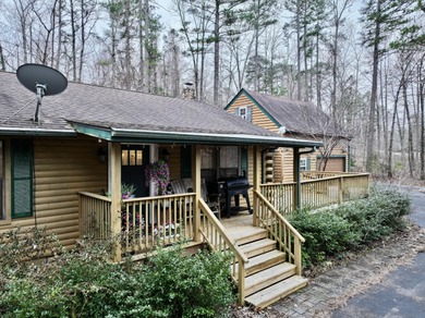 Current River Home For Sale in Van Buren Missouri