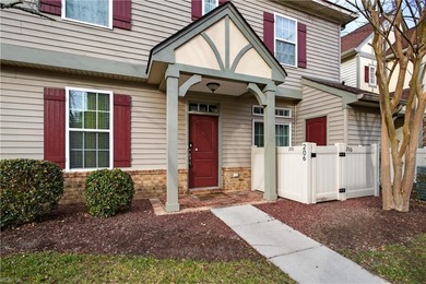 (private lake, pond, coastal) Condo For Sale in Carrollton Virginia