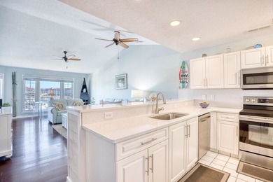 Gorgeous Marina views from this updated 2-bedroom, 2 bath END - photo 8