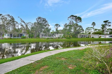 Lake Home For Sale in North Fort Myers, Florida