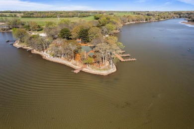 Lake Commercial For Sale in Town Creek, Alabama