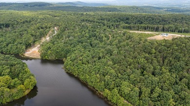 (private lake, pond, creek) Acreage For Sale in Spencer Tennessee