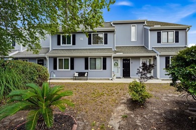 Enjoy comfortable coastal living in this bright and inviting - photo 1
