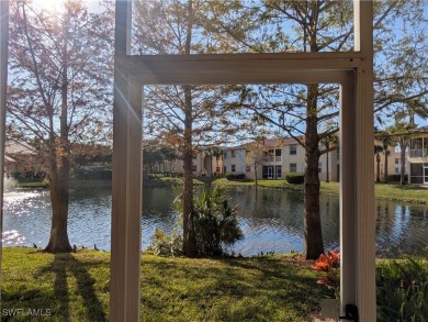 Lake Condo For Sale in Fort Myers, Florida