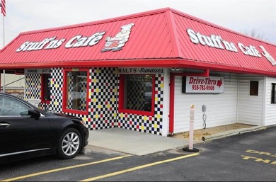 Grand Lake O the Cherokees Lot For Sale in Ketchum Oklahoma