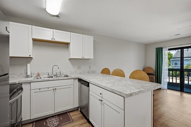 Enjoy comfortable coastal living in this bright and inviting - photo 7