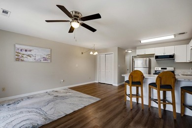 Enjoy comfortable coastal living in this bright and inviting - photo 9