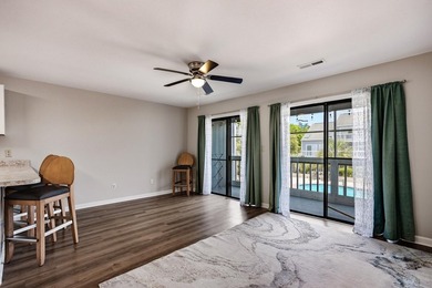 Enjoy comfortable coastal living in this bright and inviting - photo 10