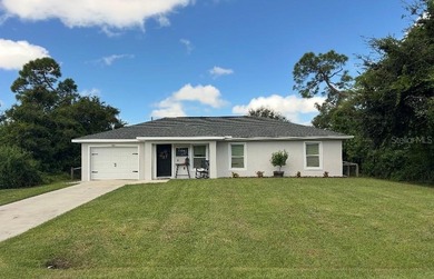 Port Charlotte Waterway Area Home For Sale in Port Charlotte Florida