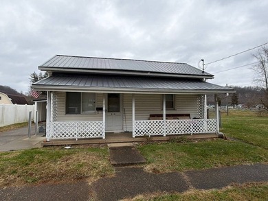 Lake Home For Sale in Gallipolis, Ohio