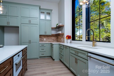 Lake Norman Home For Sale in Statesville North Carolina