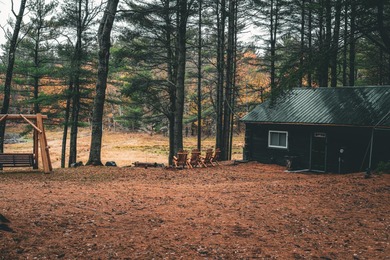 (private lake, pond, creek) Home Active Under Contract in Conover Wisconsin