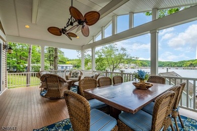 Lake Hopatcong Home For Sale in Hopatcong New Jersey