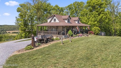 Experience a truly rare offering in the breathtaking Ohio River - photo 3