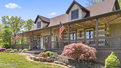 Experience a truly rare offering in the breathtaking Ohio River - photo 6
